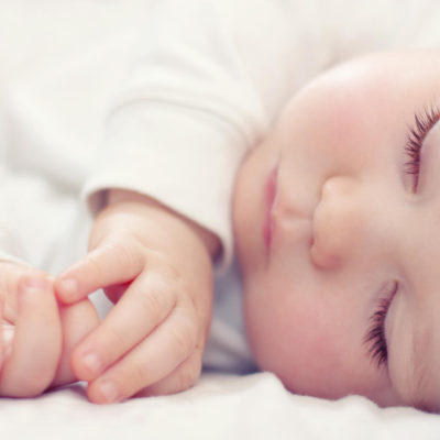 Get To Know About Baby Sleep Basics