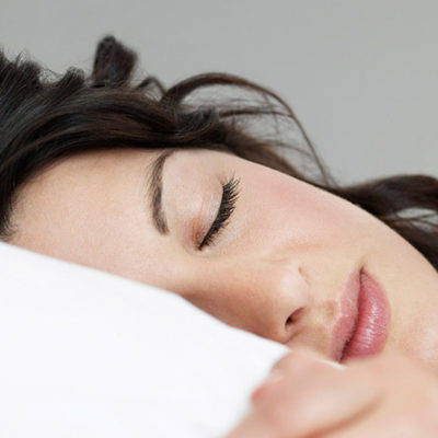 7 Awesome Tips For A Restful Beauty Sleep