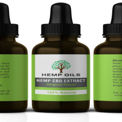 What To Look For When Buying CBD Oil Online?