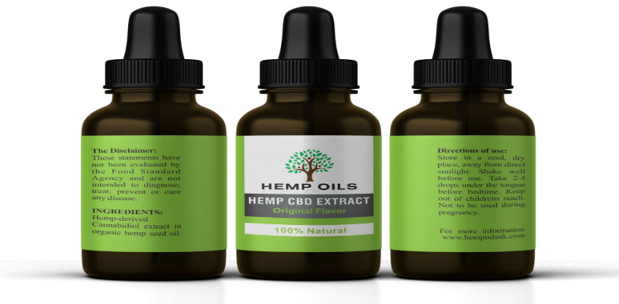 CBD Oil Online