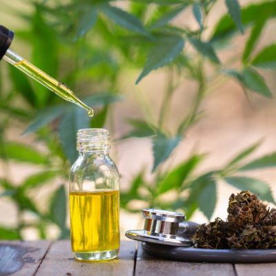 Greater Choices In The Cannabis Oils For You