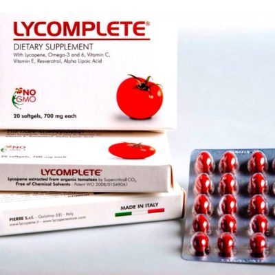 Benefits Of Purchasing Certified Organic Lycopene Antioxidant