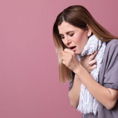 A Cough Cause Of The Predicament