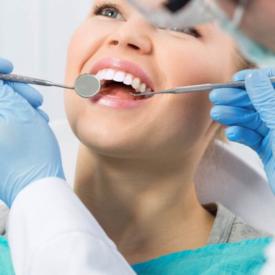 Reasons To Visit A Family Dentistry Clinton Regularly