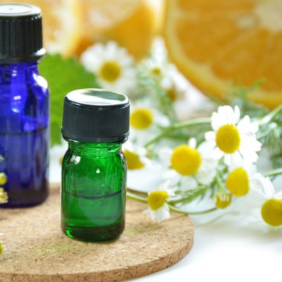 6 Best Essential Oils That Work Wonders When Treating Arthritis