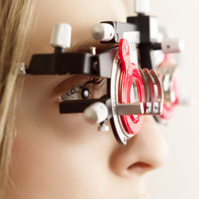 How To Choose The Right Clinic For Eye Exams