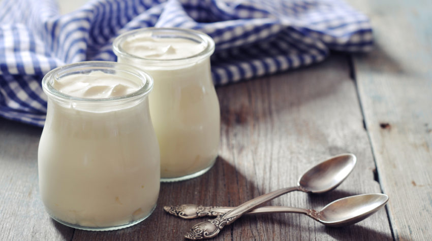 Your Own Yogurt At Home