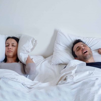 Sleep Apnea As A Life-Threatening Condition