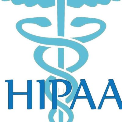 Why Should You Care About HIPAA?