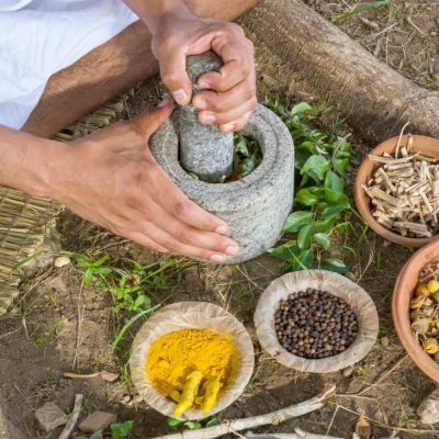 Is It A Better Concept To Buy Online Ayurvedic Products?