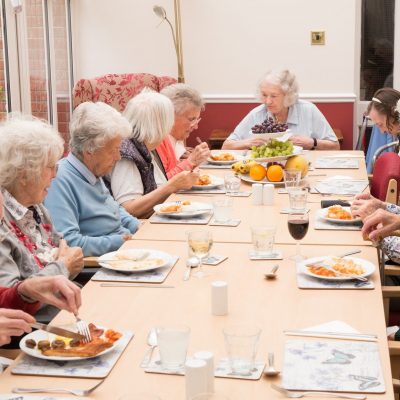 Is A Care Home Better Than At Home Carers?