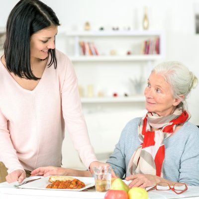 Settling Down To Retirement: How A Care Home Could Benefit Your Later Life?