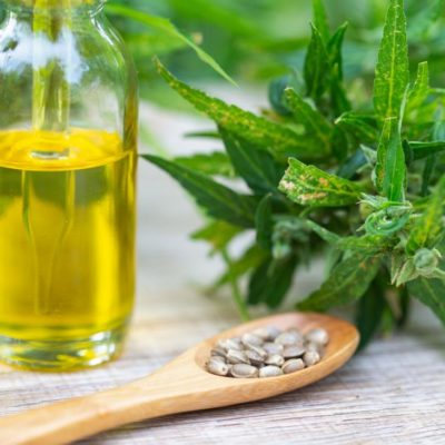 CBD Oil For Mental Health—Should You Take It Too?