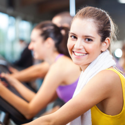 Why You Should Enrol In A Gym