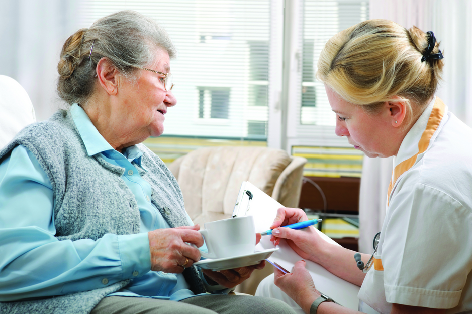 Home Care Agencies