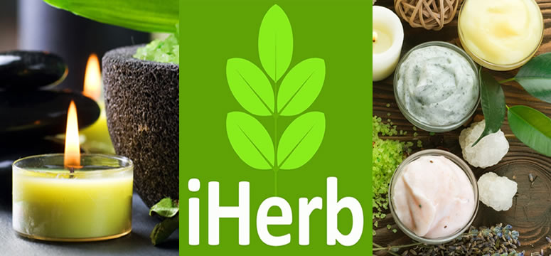 iHerb Coupon