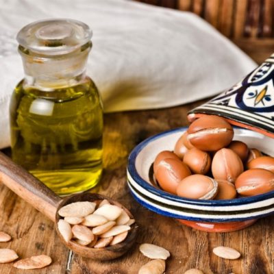 How Organic Argan Oil Helps In Enhancing Your Facial Beauty?