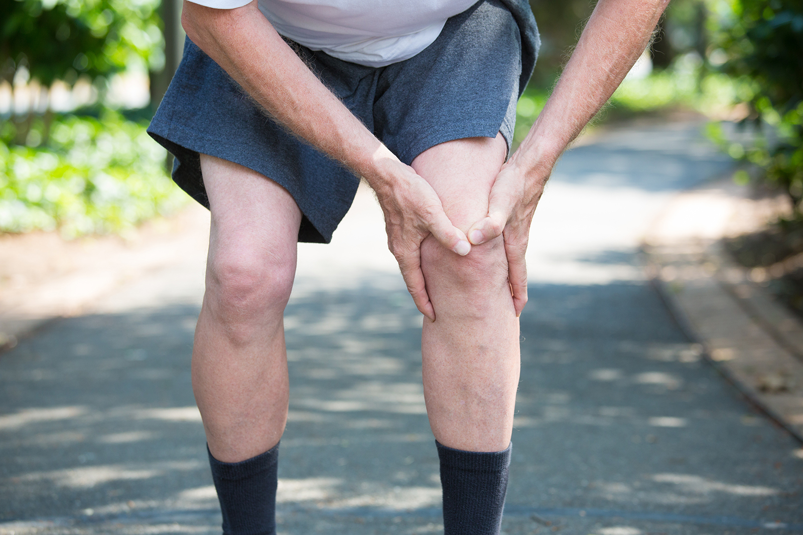 Osteoarthritis