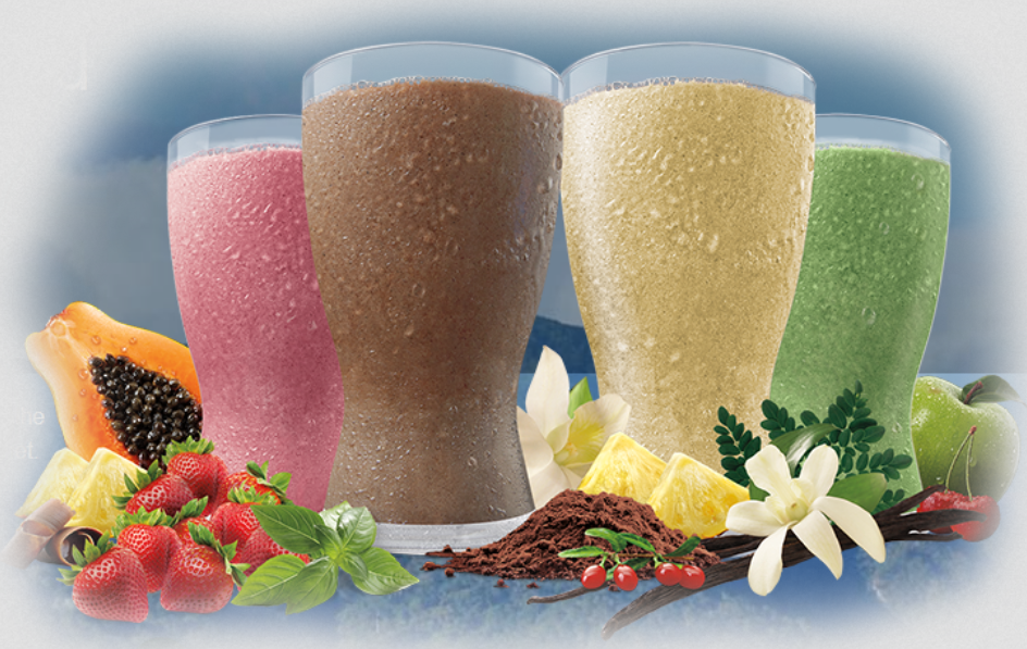 Shakeology