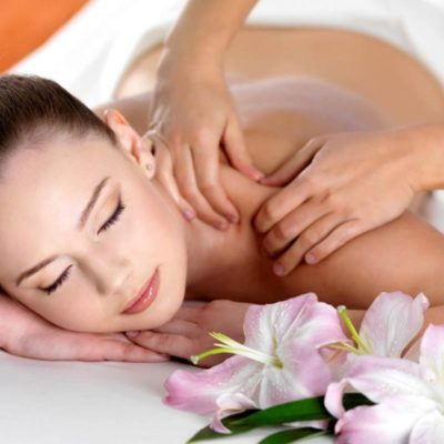 Get Rid Of Your Body Pain By Having Professional Massage