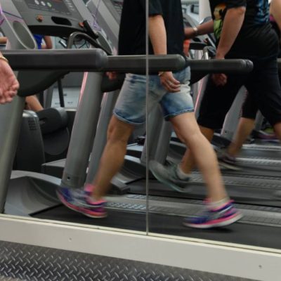 The Benefits Of Using A Treadmill